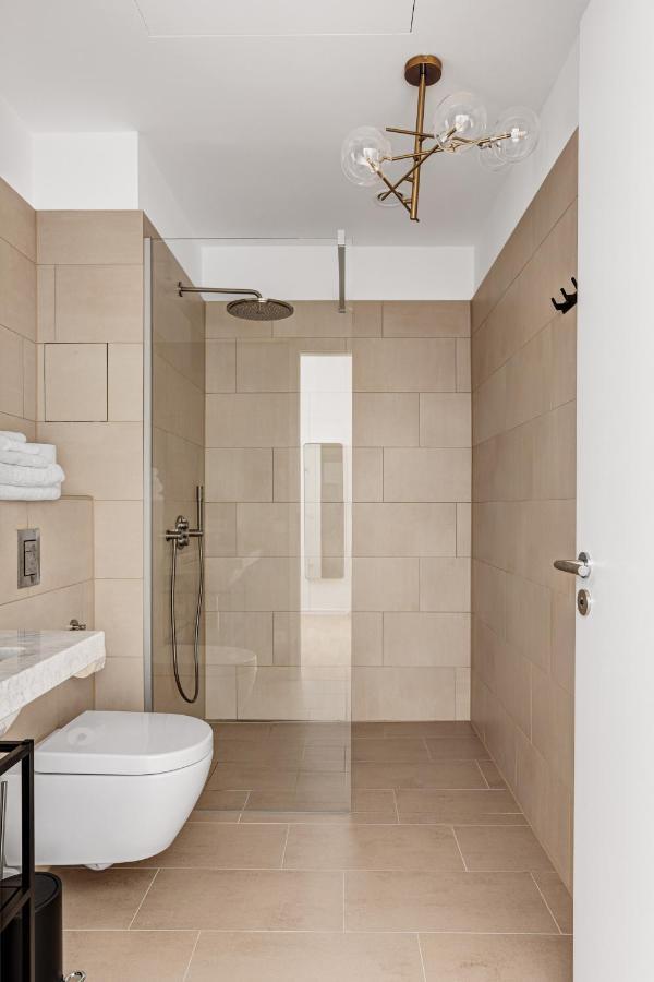 Arbio I Luxury Apartments In East Side Gallery Berlin Extérieur photo
